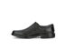 Dockers Mens Park Leather Dress Loafer Shoe - 10.5 M Black