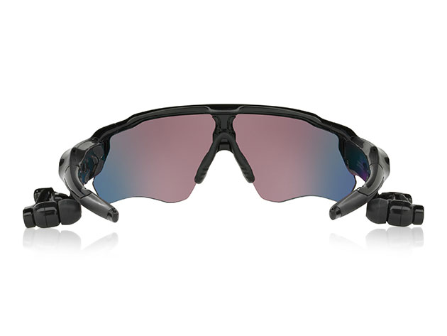 Oakley Radar Pace Smart Coaching Sunglasses