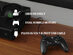 AmazonBasics Xbox One Wired Controller with 9.8' USB Cable