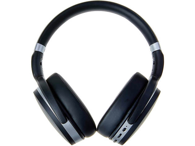 Sennheiser HD450BTNCVBK HD 4.50 BTNC Closed-Back Headphones