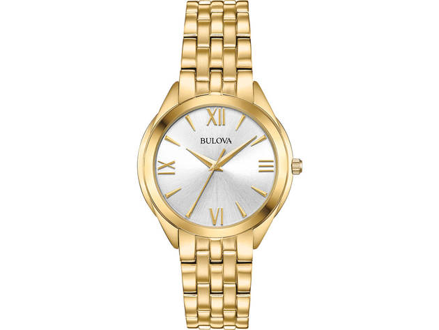 sam's club bulova watch