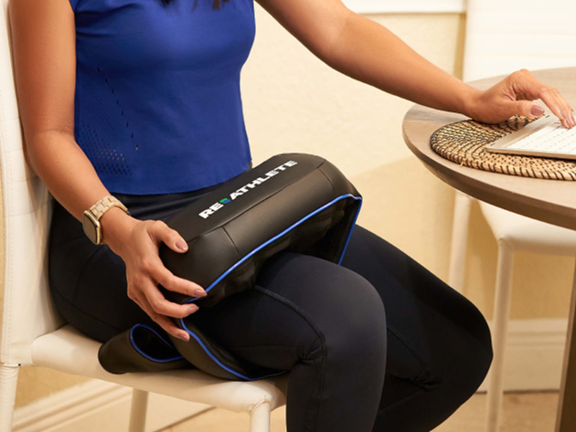 NECKA Neck Massager