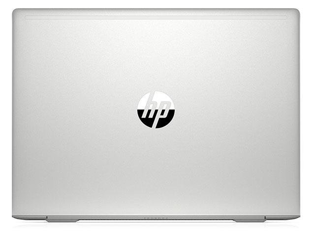 HP 14" ProBook 640-G2 Core i3, 256GB SSD - Black (Certified Refurbished)