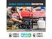 Explorer Bear 4000 Watts Dual Fuel Inverter Generator by Pulsar
