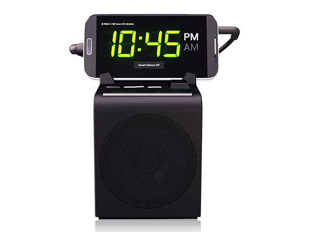 Android Hale Dreamer Alarm Clock