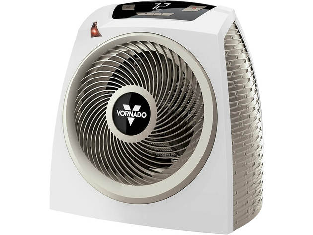 Vornado AVH10 Whole Room Heater