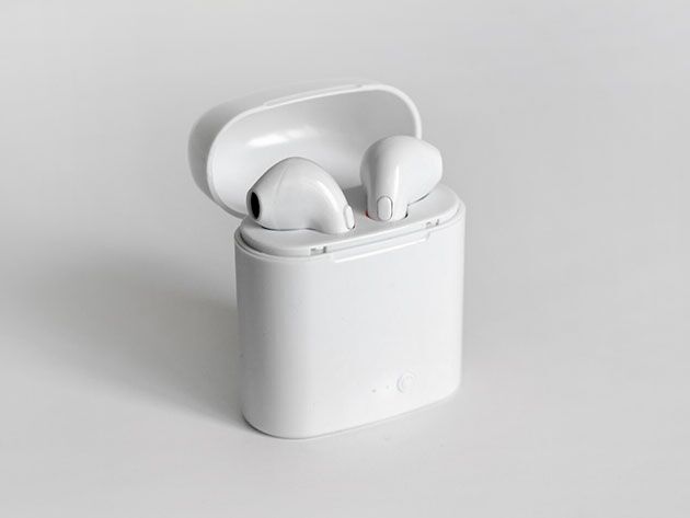 Air Bud Wireless Bluetooth Earbuds