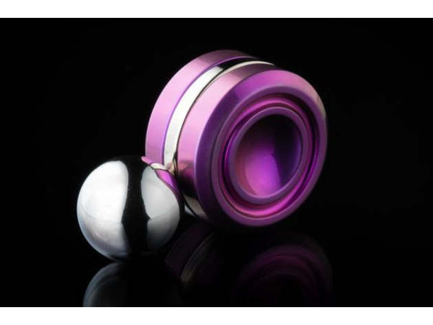 The Original Orbiter Magnetic Magenta