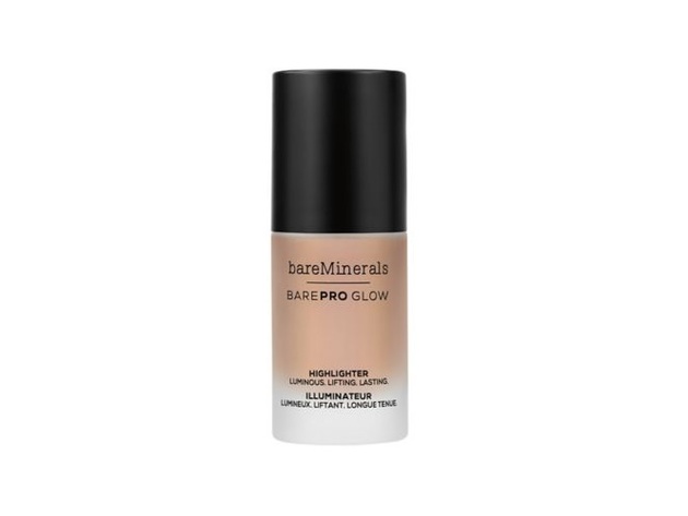 bareMinerals BarePro Glow™ Liquid Highlighter - Fierce 0.47oz (14ml)