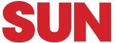 Sun Media Logo