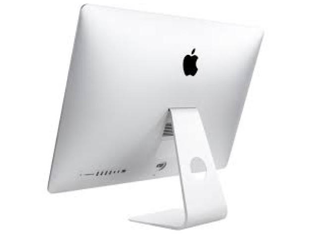 Apple iMac 27" Core i5 2.9GHz 16GB RAM 1TB SATA HD - Silver (Refurbished)