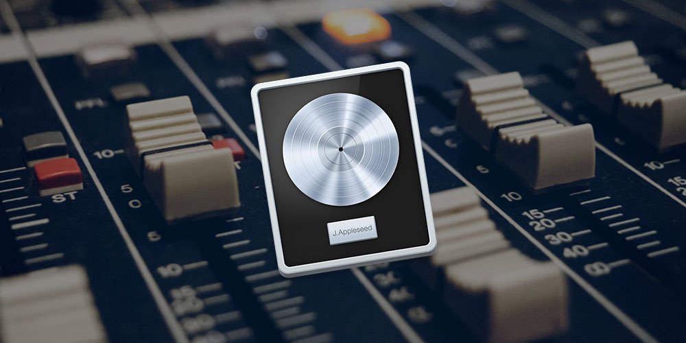 Music Production in Logic Pro X: The Complete Course