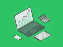 QuickBooks Online Bookkeeping Business Course - Product Image