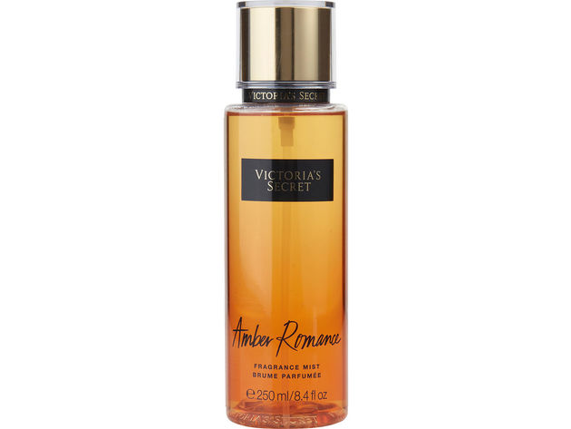 VICTORIA SECRET by Victoria's Secret BODY MIST 8.4 OZ ( Package Of 4 )