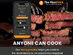 MeatStick 4 Set - Wireless Meat Thermometer