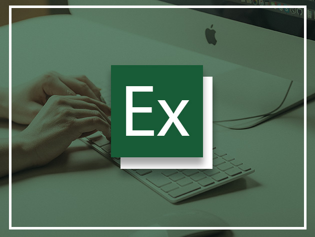 Excel Beginner 2019 for Mac