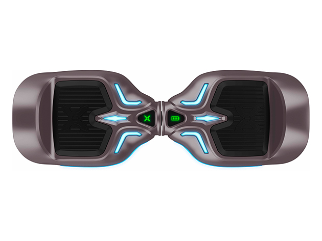 Hover 1 eclipse online hoverboard charger