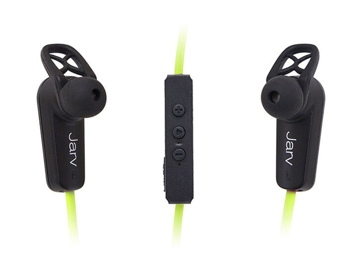 Jarv bluetooth outlet headphones