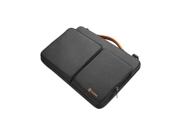 tomtoc 360? Protective Laptop Sleeve Compatible with 13 inch Dell XPS | Dell Inspiron 11 3000, Notebook