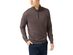 Nautica Men's Classic-Fit Navtech Quarter-Zip Sweater Beige Size Small