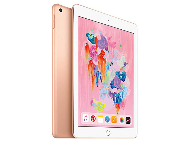 Apple iPad 第６世代 32GB Apple iPad 6th Gen 9.7