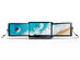 Mobile Pixels TRIO: Portable Triple Screen Laptop Monitor (2 Screens + $30 Site Credit)