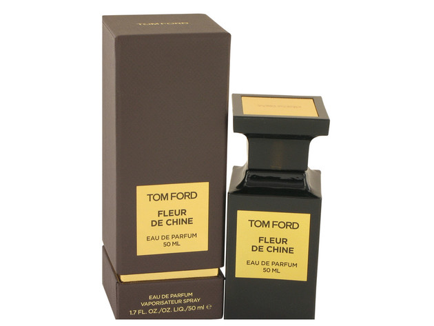 Fleur De Chine by Tom Ford Eau De Parfum Spray 1.7 oz