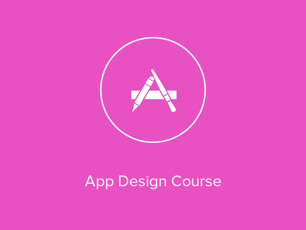 App Design Course