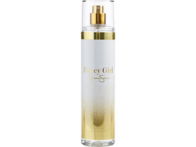 FANCY GIRL by Jessica Simpson BODY MIST 8 OZ For WOMEN