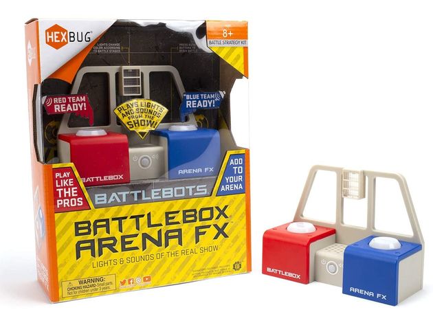 hexbug coupon code