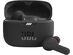 JBL - Tune 230NC True Wireless Noise Cancelling In-Ear Earbuds - Black