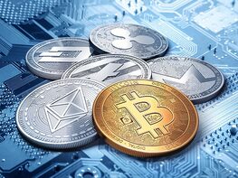 FREE: Cryptocurrency 4-Week Course
