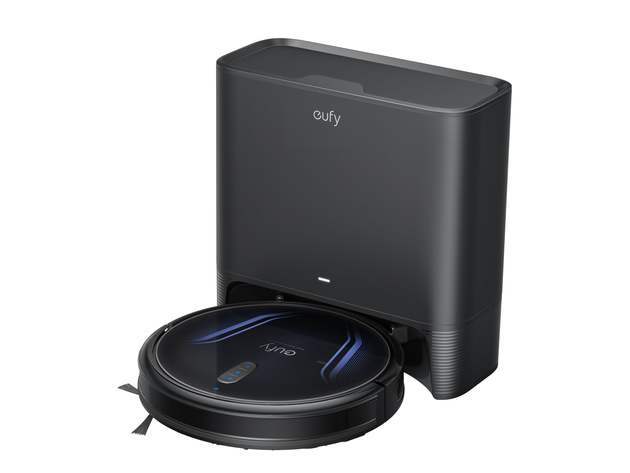 eufy Clean G40+ Robot Vacuum | StackSocial