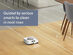 iRobot Braava jet m6 Robot Mop - White (Refurbished)