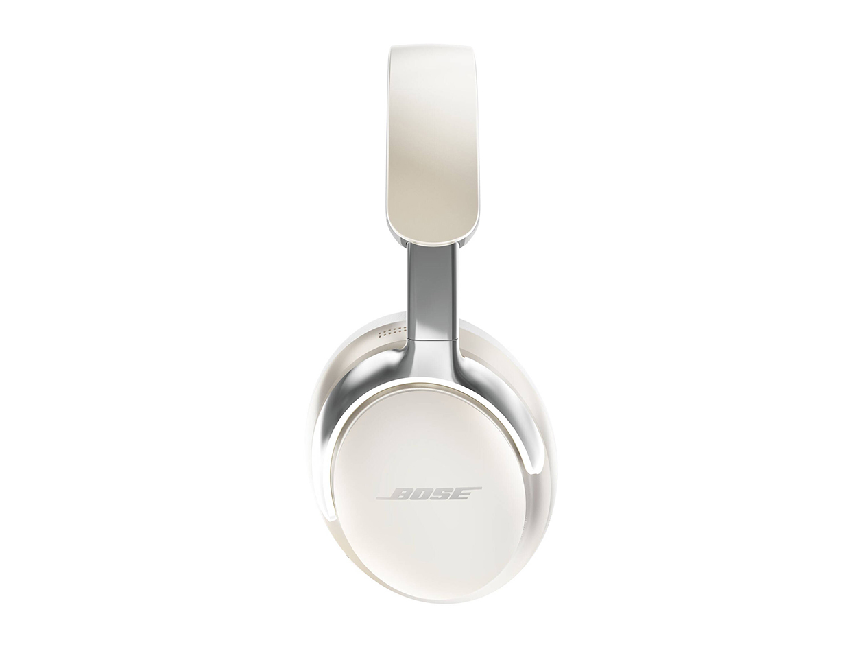 Bose QuietComfort Ultra NC Over-Ear Headphones Diamond 60th Edition (Open Box)