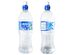 Pure NZ 100% Natural Artesian Water, from New Zealand - 750mL Recycled Bottle (12 Pack), 25.4 FL Oz