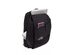 SWISSGEAR 18 inch Hybrid Messenger Unisex Backpack, Age Range: Adult, Size: Large, Black