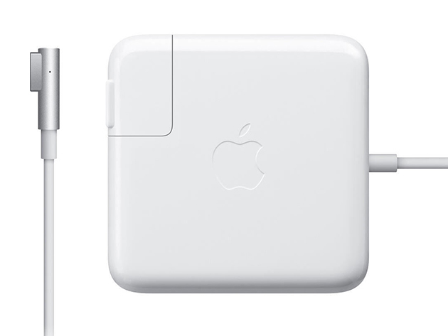 Apple MagSafe 1 Power Adapter (Refurbished)