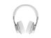 Paww WaveSound 3 Noise-Cancelling Bluetooth Headphones (White)