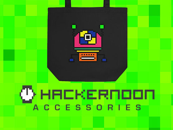 Hackernoon Accessories