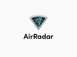 AirRadar Wi-Fi Finder: Lifetime License