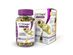 Omega 3 + Maqui Berry with added EPA & DHA essential fatty acids-rich in antioxidants, Supports Immune System, Joint, Heart, Skin & Brain Health-High potency 120 Softgels