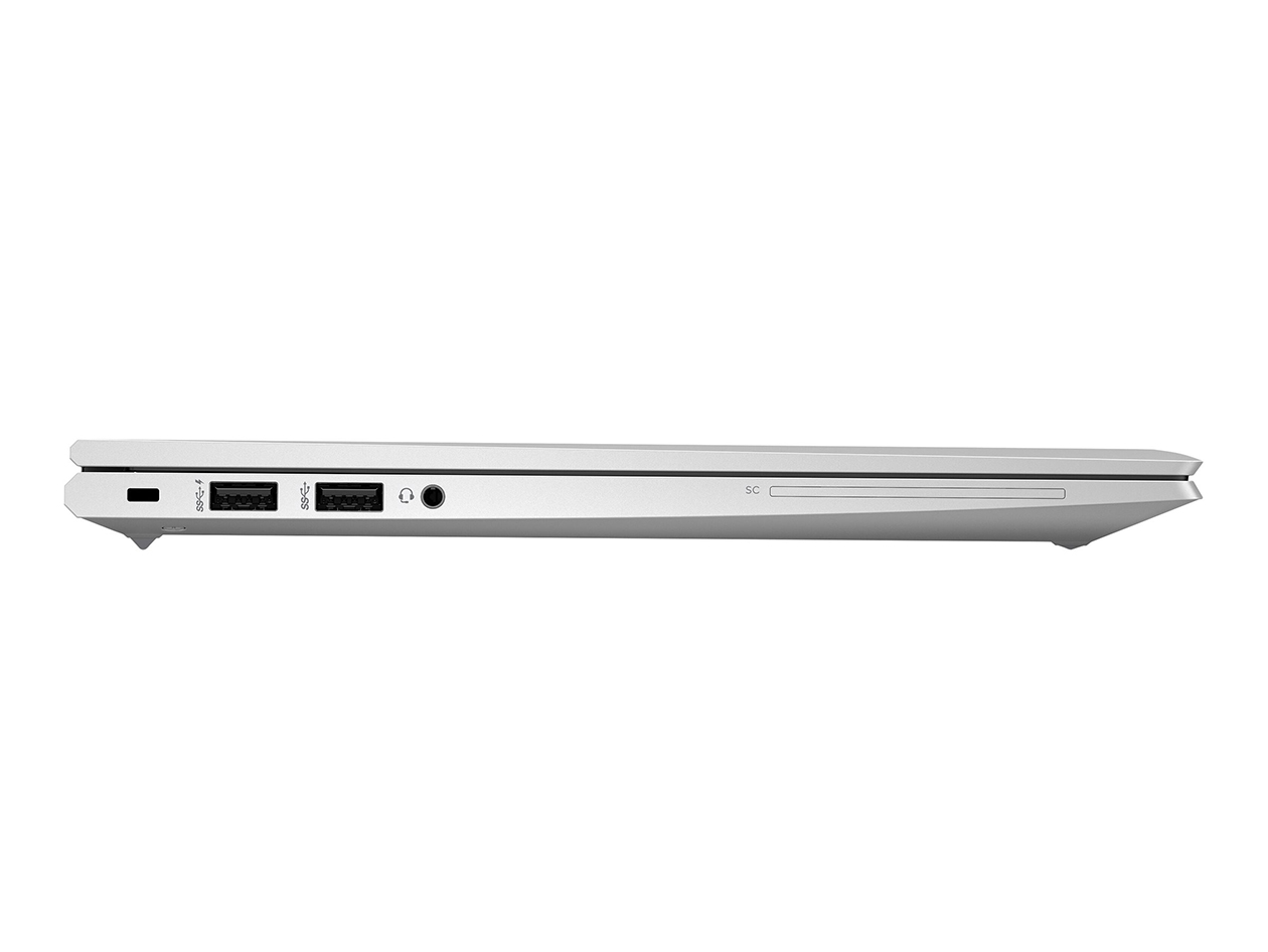 HP EliteBook 840 G7 14" (2020) i5 1.7GHz 16GB RAM 512GB SSD WIN11PRO (Refurbished)