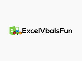 The 2022 Ultimate Excel VBA Certification Bundle