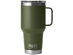 Yeti 21071500736 Rambler 30 oz. Travel Mug with Stronghold Lid - Highlands Olive