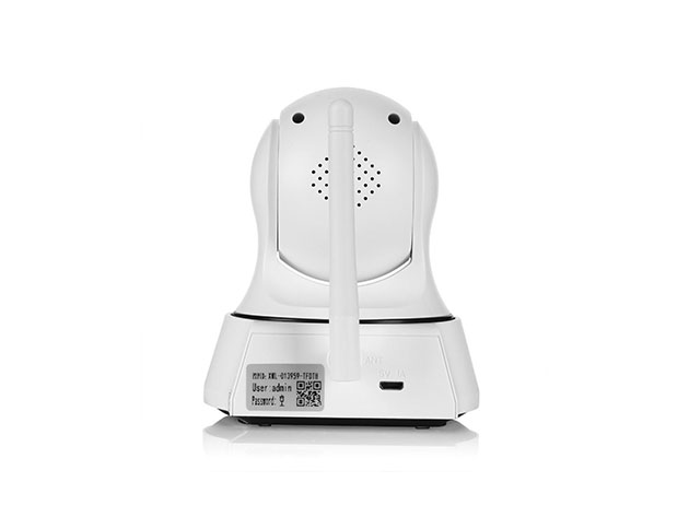 SANNCE Home Security IP Wireless Camera With Night Vision
