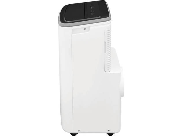 Frigidaire FHPC132AB1 13,000 BTU Portable Room Air Conditioner with ...