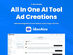 IdeaAize All-in-One AI Tool: Lifetime Subscription