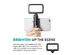 iVlog Starter Kit Handheld Vlogging Bundle for iPhone