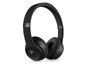 Beats Solo 3 True Wireless On-Ear Headphones Matte Black